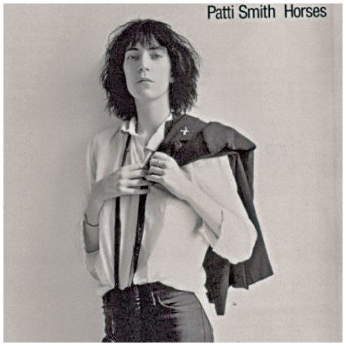 Patti Smith_Horses