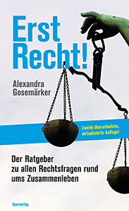 Erst Recht