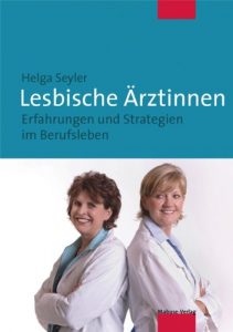 Cover_Ärztinnen