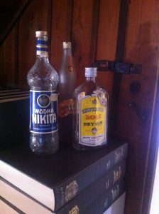 Auden trinkfest, Foto: QWIEN