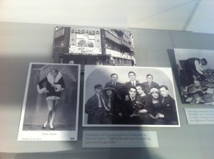 Auden in Berlin, Foto: QWIEN