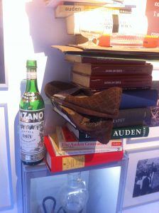 Audens Filzpantoffel, Foto: QWIEN