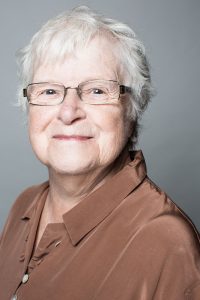 Marita Keilson-Lauritz (c) Manon van der Zwaal