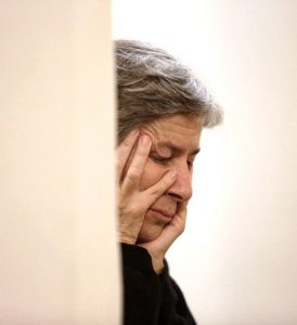 Ines Rieder, Foto: WASt