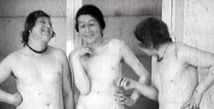 Operative Geschlechtsanpassung von Trans_Personen aus Mysterium des Geschlechts Foto (c) Filmarchiv Austria