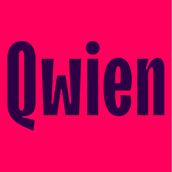 (c) Qwien.at